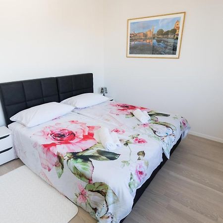 Studio Apartman Moonlight Zadar Exterior photo