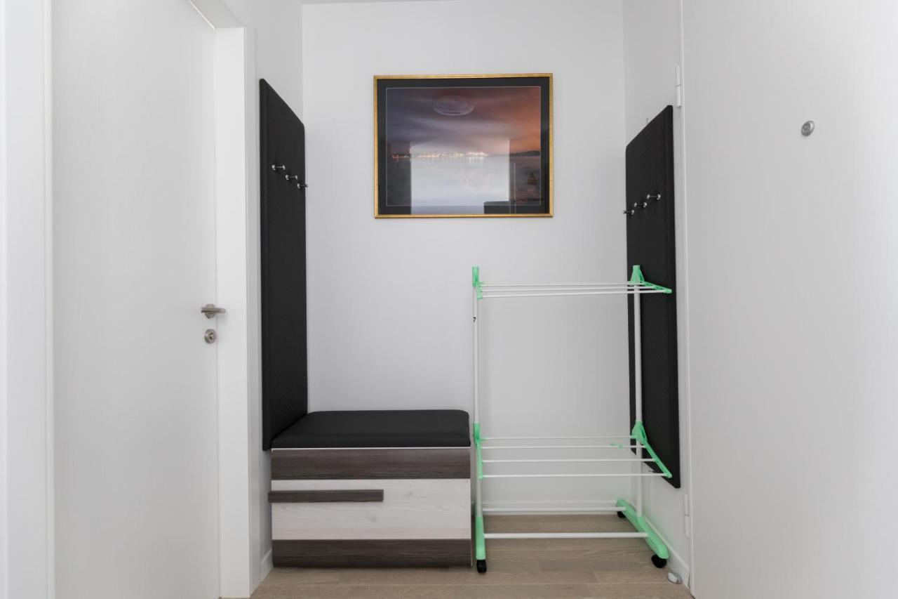 Studio Apartman Moonlight Zadar Exterior photo