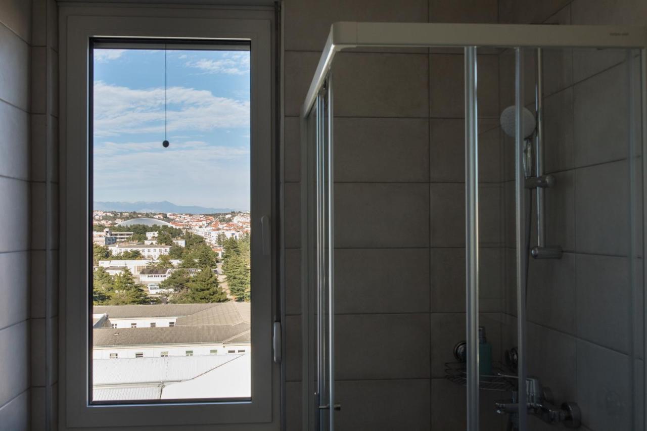 Studio Apartman Moonlight Zadar Exterior photo