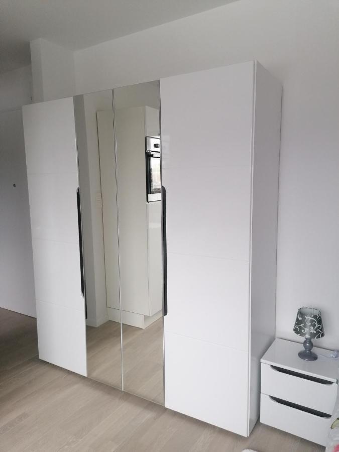 Studio Apartman Moonlight Zadar Exterior photo